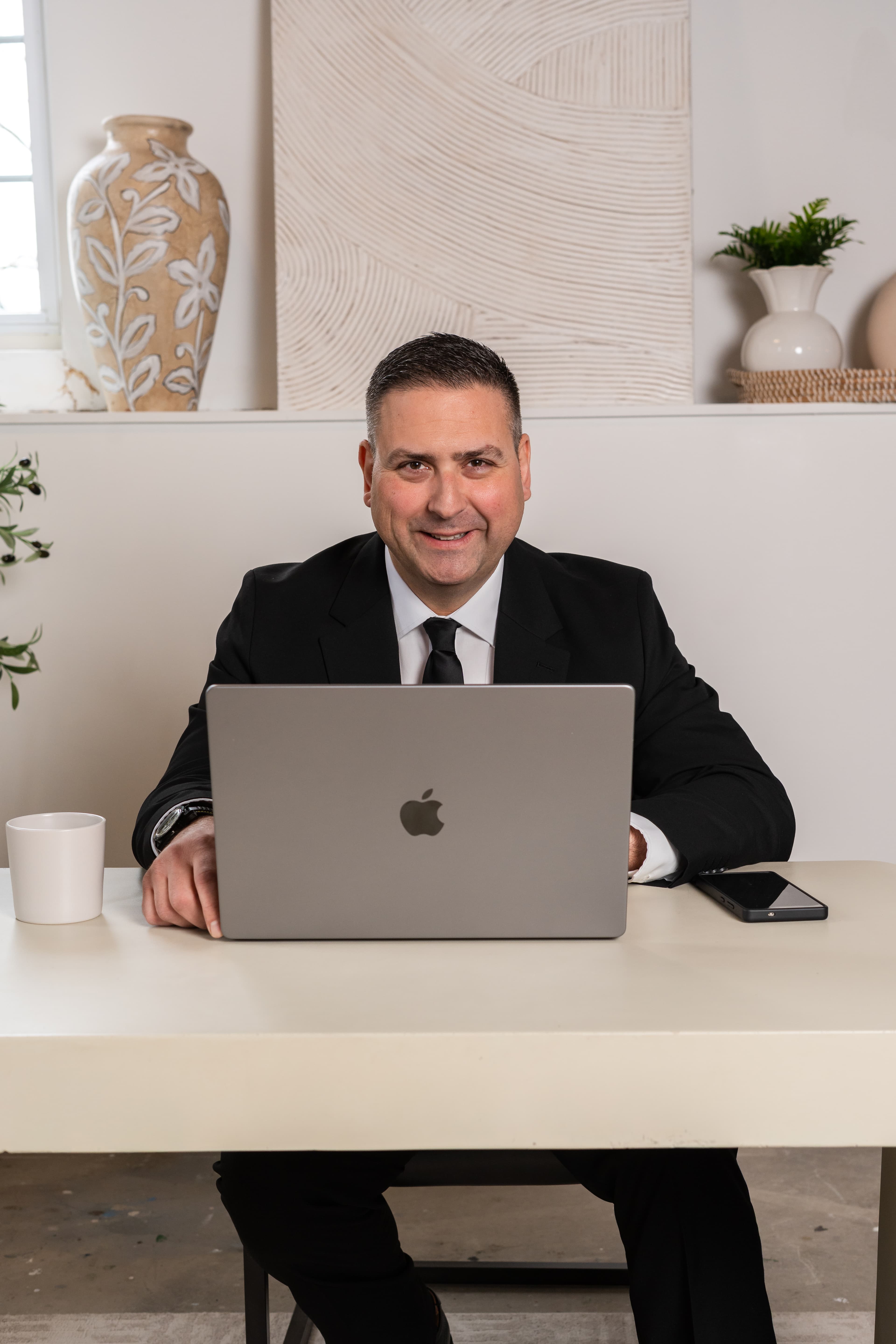 Anthony Scalisi